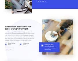 #27 for Web Site Landing Page by sumaiyad6