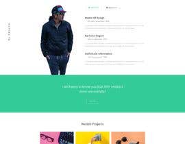 #24 for Web Site Landing Page by programarasadul