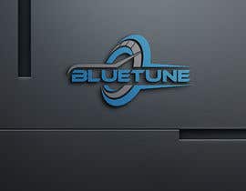 nº 91 pour We need a logo for a new product - the attached pics are a pic of our current logo and the new product. The new product is called “Bluetune” it is a car tuning product. Want something modern in same colours as our logo. par torkyit 