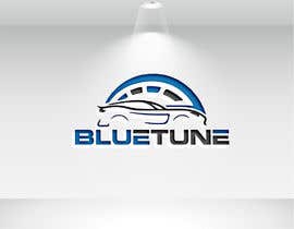 nº 9 pour We need a logo for a new product - the attached pics are a pic of our current logo and the new product. The new product is called “Bluetune” it is a car tuning product. Want something modern in same colours as our logo. par abdullahmamun129 