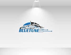 nº 70 pour We need a logo for a new product - the attached pics are a pic of our current logo and the new product. The new product is called “Bluetune” it is a car tuning product. Want something modern in same colours as our logo. par mvd41 