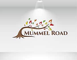 #300 for Design me a logo for my company - Mummel Road by shoheda50