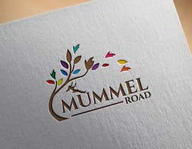 #471 for Design me a logo for my company - Mummel Road by shoheda50