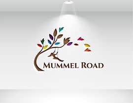 #475 for Design me a logo for my company - Mummel Road by shoheda50