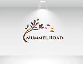 #495 for Design me a logo for my company - Mummel Road by shoheda50