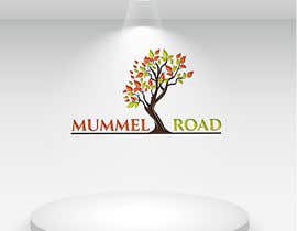 #313 for Design me a logo for my company - Mummel Road by mddider369