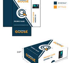 #740 for Make me a Logo and Box design by starikma