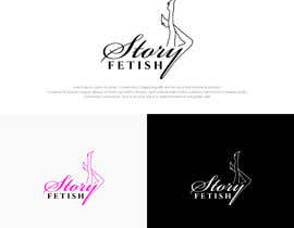 #30 para Logo Design for Erotic Storytelling Brand de suyogapurwana