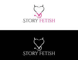 #228 para Logo Design for Erotic Storytelling Brand de moheuddin247