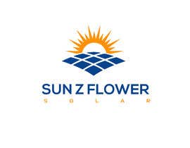 nº 24 pour solar reverse bidding- Brand Name suggestion and logo creation par ShahinAkter0162 