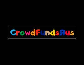 Nro 75 kilpailuun Logo Wanted CrowdFundsRus käyttäjältä Mafikul99739