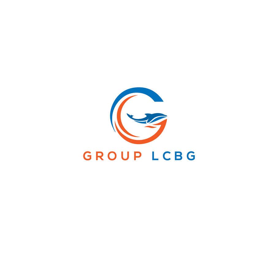 Contest Entry #388 for                                                 Corporate logo - GROUP LCBG
                                            