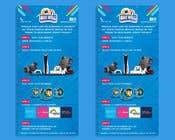 Nro 278 kilpailuun Help design a flyer for a Charity Lotto company käyttäjältä gfxexpert24