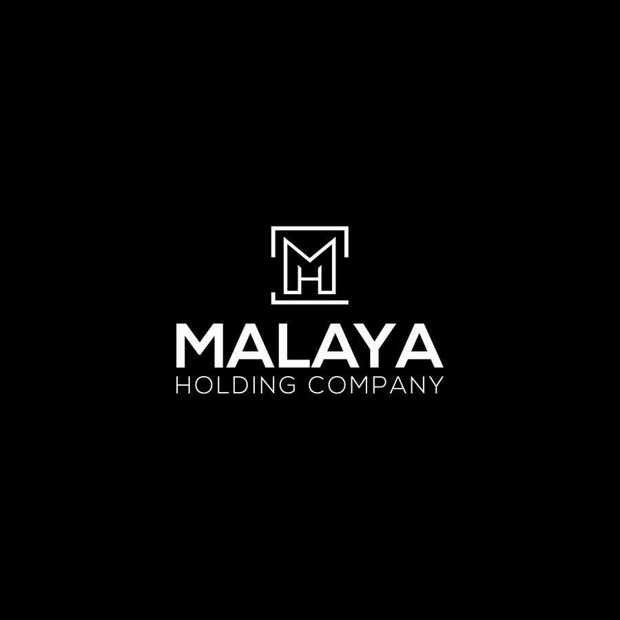 Entry #1018 by Ratim902821 for Malaya Holding Company | Freelancer