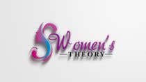 #380 para I want a cool logo for my brand Women&#039;s Theory. por mdabutalhaahmad
