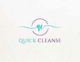 #92 for QuickCleanse by alaminsumon00