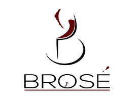#166 cho Brosé by Tobias x Ruben - Wine Brand bởi khaboy
