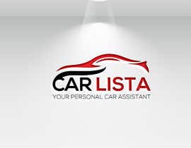 #95 for Car Lista logo by graphicworld470