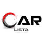 #51 for Car Lista logo by mzbbadal