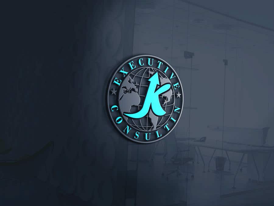 Contest Entry #202 for                                                 Logo Design for a Consulting Company
                                            