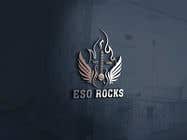 #375 cho Design a Rock and Roll Company Logo bởi Rajmonty