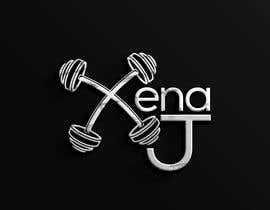 #70 for Xena J Logo av Designnwala