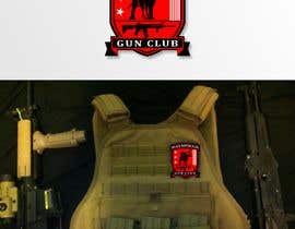 #202 Design Logo for Gun Club részére Sico66 által