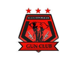 #223 Design Logo for Gun Club részére smrashidulbd által