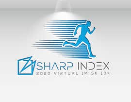 #22 per I need a virtual running 5k design incorporating current logo. It has to show someone running but if something that incorporates virtual running da mdrabbanchowhou5