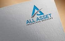 amzadkhanit420 tarafından Design a logo for a professional insurance broker için no 552