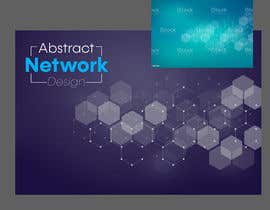 #163 para URGENT - Recreate Abstract Network design de Ahmed46001