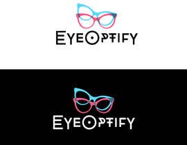 #73 for EyeOptify.com by ankitachaturved2