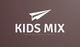 
                                                                                                                                    Miniatura da Inscrição nº                                                 18
                                             do Concurso para                                                 Fazer o Design de um Logotipo = Kids Mix
                                            