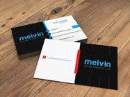 #1099 for Business Card Design by rubelali6961