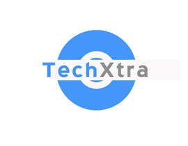 #62 cho Logo Design for TechXtra bởi armanlim