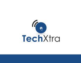 #2 cho Logo Design for TechXtra bởi csdesign78