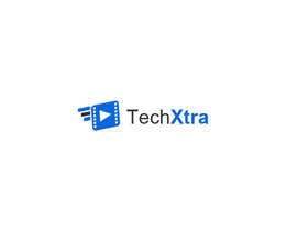 nº 1 pour Logo Design for TechXtra par grafixsoul 