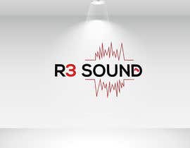#89 for LOGO DESIGN for R3 Sound by mdshariful1257