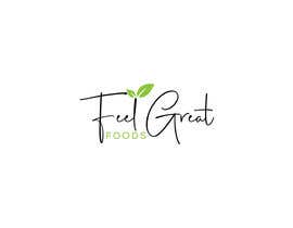 yousufali5210 tarafından Logo for Feel Great Foods - 20/10/2020 05:14 EDT için no 680