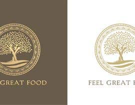 RRiver tarafından Logo for Feel Great Foods - 20/10/2020 05:14 EDT için no 704