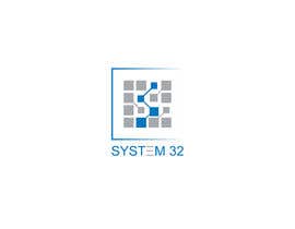 #3 for Brandbook for System32 af sudarshonsaha91