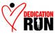 Kilpailutyön #152 pienoiskuva kilpailussa                                                     Design a Logo for Dedication Run
                                                