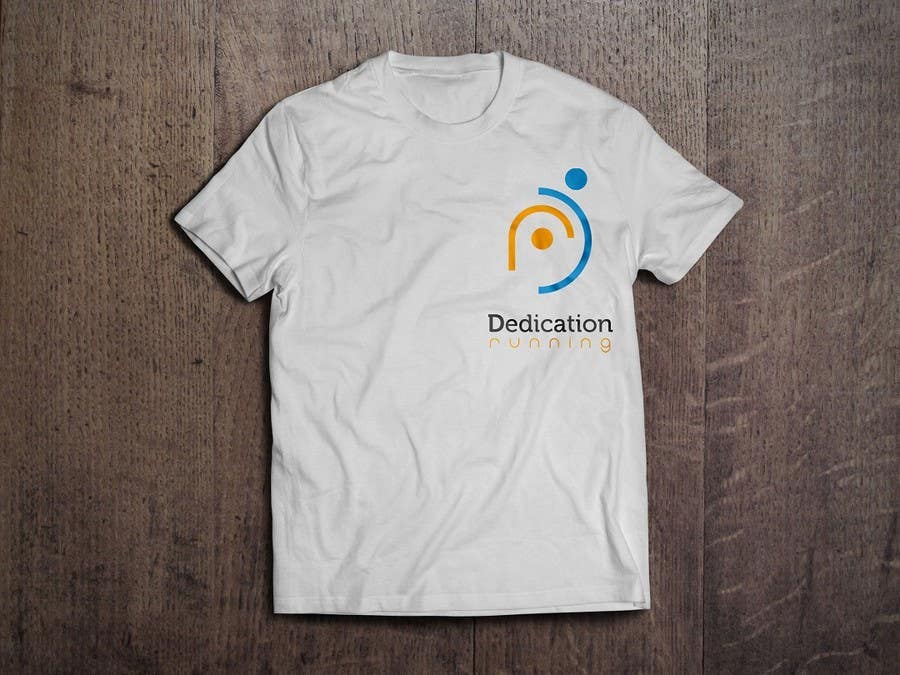 Proposition n°403 du concours                                                 Design a Logo for Dedication Run
                                            