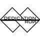 Icône de la proposition n°559 du concours                                                     Design a Logo for Dedication Run
                                                