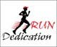 Konkurrenceindlæg #398 billede for                                                     Design a Logo for Dedication Run
                                                