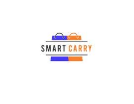 nº 147 pour Need a Logo for our new brand &quot;Smart Carry&quot; par crcy5594 
