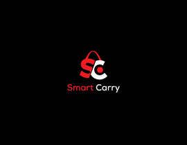 Číslo 156 pro uživatele Need a Logo for our new brand &quot;Smart Carry&quot; od uživatele Oishe140