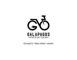 shamshad007 tarafından Galapagos Tour de Tour için no 21