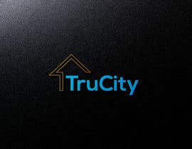 #714 za TruCity Logo od shoheda50