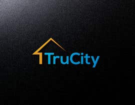#715 za TruCity Logo od shoheda50